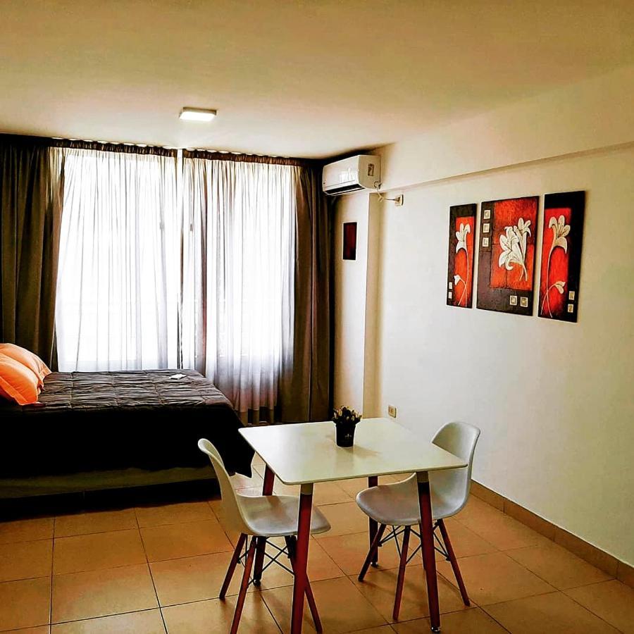 Catamarca Rio Apartment Rosario Luaran gambar